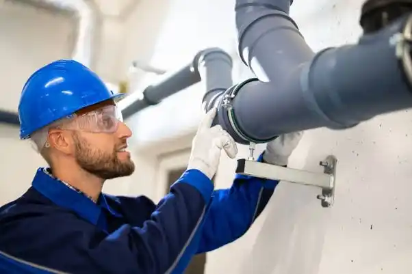 water damage restoration service Pardeesville